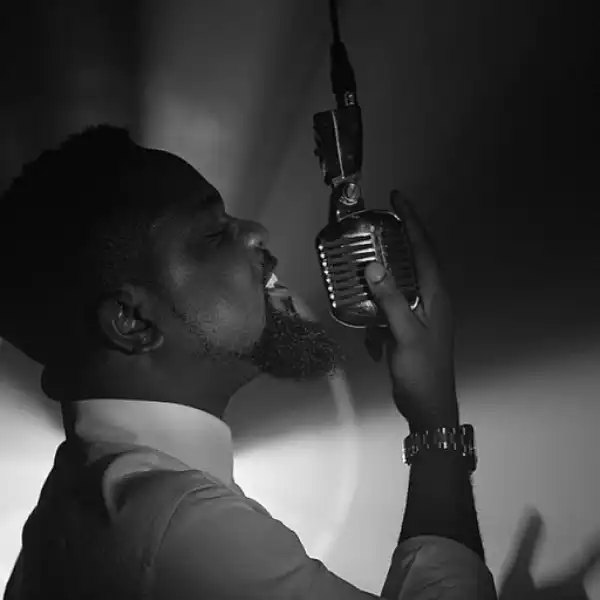 Sarkodie - Rush Hour (Prod. by Mike Mills)